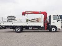 HINO Ranger Truck (With 4 Steps Of Cranes) 2KG-FC2ABA 2018 41,000km_5