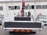 HINO Ranger Truck (With 4 Steps Of Cranes) 2KG-FC2ABA 2018 41,000km_8