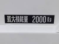 MITSUBISHI FUSO Canter Flat Body TPG-FEA20 2017 35,000km_12