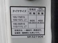MITSUBISHI FUSO Canter Flat Body TPG-FEA20 2017 35,000km_16