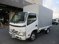 TOYOTA Dyna Covered Truck ABF-TRY230 2013 66,000km_1