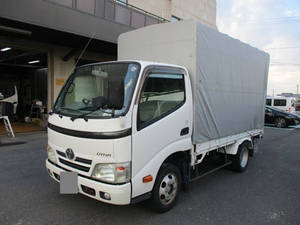 TOYOTA Dyna Covered Truck ABF-TRY230 2013 66,000km_1
