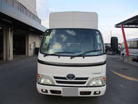 TOYOTA Dyna Covered Truck ABF-TRY230 2013 66,000km_3