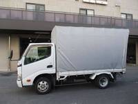 TOYOTA Dyna Covered Truck ABF-TRY230 2013 66,000km_5