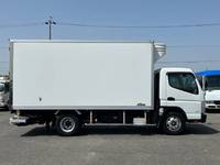 MITSUBISHI FUSO Canter Refrigerator & Freezer Truck TPG-FEB80 2017 206,000km_5