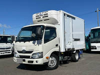 TOYOTA Toyoace Refrigerator & Freezer Truck TPG-XZU605 2018 96,000km_1