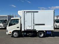 TOYOTA Toyoace Refrigerator & Freezer Truck TPG-XZU605 2018 96,000km_4