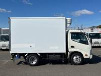 TOYOTA Toyoace Refrigerator & Freezer Truck TPG-XZU605 2018 96,000km_5