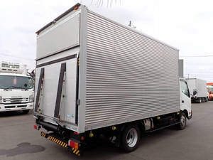 Toyoace Aluminum Van_2