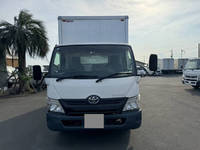 TOYOTA Toyoace Aluminum Van TKG-XZU710 2013 158,000km_3