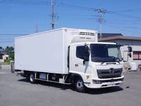 HINO Ranger Refrigerator & Freezer Truck 2KG-FD2ABG 2021 147,000km_1
