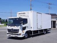 HINO Ranger Refrigerator & Freezer Truck 2KG-FD2ABG 2021 147,000km_3