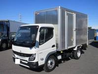 MITSUBISHI FUSO Canter Aluminum Van 2PG-FEA80 2023 1,000km_3