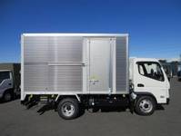 MITSUBISHI FUSO Canter Aluminum Van 2PG-FEA80 2023 1,000km_5