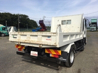 ISUZU Forward Dump TKG-FRR90S2 2014 7,097km_2