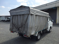 MITSUBISHI FUSO Others Box Van KC-P15T 1997 73,820km_2