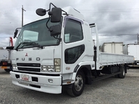 MITSUBISHI FUSO Fighter Flat Body PA-FK61FK 2004 242,000km_1