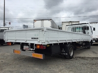 MITSUBISHI FUSO Fighter Flat Body PA-FK61FK 2004 242,000km_2