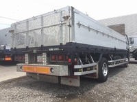 HINO Dutro Aluminum Block KK-XZU420M 2002 248,277km_2