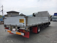 ISUZU Forward Aluminum Block PA-FRR34L4 2006 770,363km_2