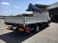 MITSUBISHI FUSO Canter Truck (With 5 Steps Of Cranes) KC-FE649F 1996 55,978km_2