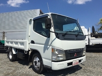 MITSUBISHI FUSO Canter Dump PA-FE71DBD 2004 99,000km_2