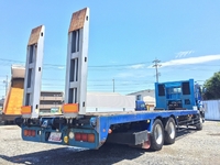 ISUZU Giga Self Loader PJ-CYZ51V6 2007 216,099km_2