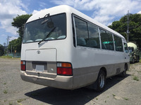 TOYOTA Coaster Bus U-HZB40 1993 33,275km_2