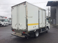 ISUZU Elf Refrigerator & Freezer Truck BKG-NKR85AN 2009 299,699km_2