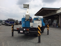 MITSUBISHI FUSO Canter Cherry Picker KC-FE568B 1997 36,397km_2