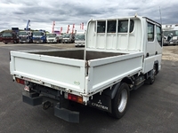 MITSUBISHI FUSO Canter Double Cab PA-FE70DB 2005 48,611km_2