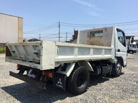 MITSUBISHI FUSO Canter Dump TKG-FBA60 2013 33,679km_2