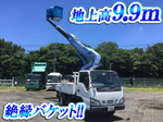 Elf Cherry Picker