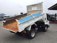 ISUZU Forward Dump KK-FRR35C3S 2003 145,381km_2