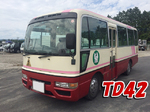 Journey Kindergarten Bus