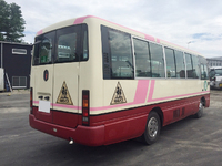 ISUZU Journey Kindergarten Bus KK-SBHW41 2000 _2