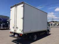 MITSUBISHI FUSO Canter Aluminum Van SKG-FEA50 2011 263,179km_2