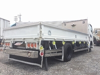 TOYOTA Dyna Flat Body TKG-XZU710 2012 37,639km_2