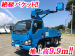 Elf Cherry Picker