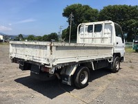 TOYOTA Toyoace Flat Body KG-LY122 2001 250,553km_2