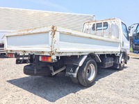 MITSUBISHI FUSO Canter Guts Flat Body U-FB501B 1994 42,163km_2