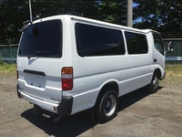 TOYOTA Dyna Box Van KK-BU306V 2004 304,605km_2