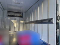HINO Dutro Refrigerator & Freezer Truck 2RG-XZC605M 2021 17,125km_10