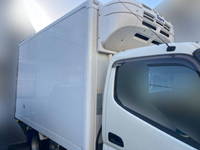 HINO Dutro Refrigerator & Freezer Truck 2RG-XZC605M 2021 17,125km_17
