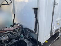 HINO Dutro Refrigerator & Freezer Truck 2RG-XZC605M 2021 17,125km_25