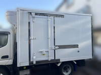 HINO Dutro Refrigerator & Freezer Truck 2RG-XZC605M 2021 17,125km_5