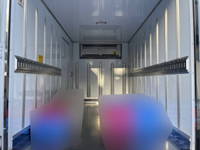 HINO Dutro Refrigerator & Freezer Truck 2RG-XZC605M 2021 17,125km_8