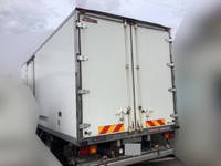 ISUZU Forward Refrigerator & Freezer Truck TKG-FRR90T2 2013 298,490km_2