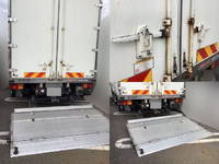ISUZU Forward Refrigerator & Freezer Truck TKG-FRR90T2 2013 298,490km_6