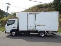 MITSUBISHI FUSO Canter Refrigerator & Freezer Truck TKG-FEB50 2015 197,000km_3